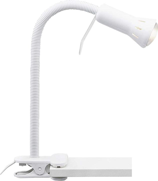 Actual product image Brilliant Clamp lamp Flex (E14)