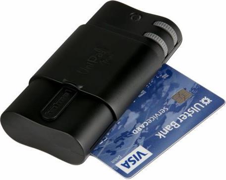 Image du produit Hähnel Chargeur universel UniPal-Mini II (Chargeur de batterie d'appareil photo)