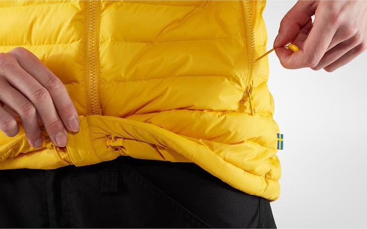 Immagine prodotto Fjällräven Giacca con cappuccio Expedition Lätt (S)