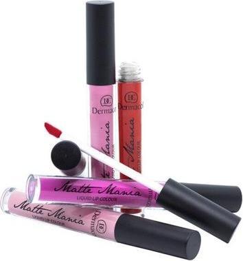 Image du produit Dermacol Matte Mania (56)