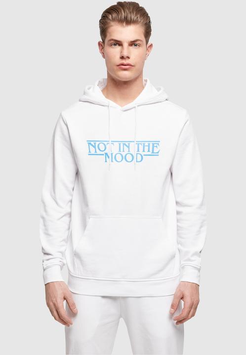 Produktbild Merchcode NITM - Stranger Mood Basic Hoody - 113165 (5XL)