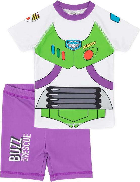 Produktbild Mattel Schwimmset Jungen (116)