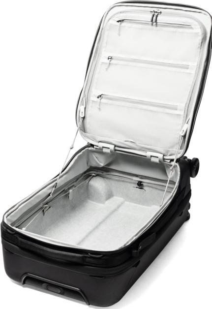 Actual product image Peak Design Roller Pro Carry-On (34 l, Hand luggage (up to 50 litres))