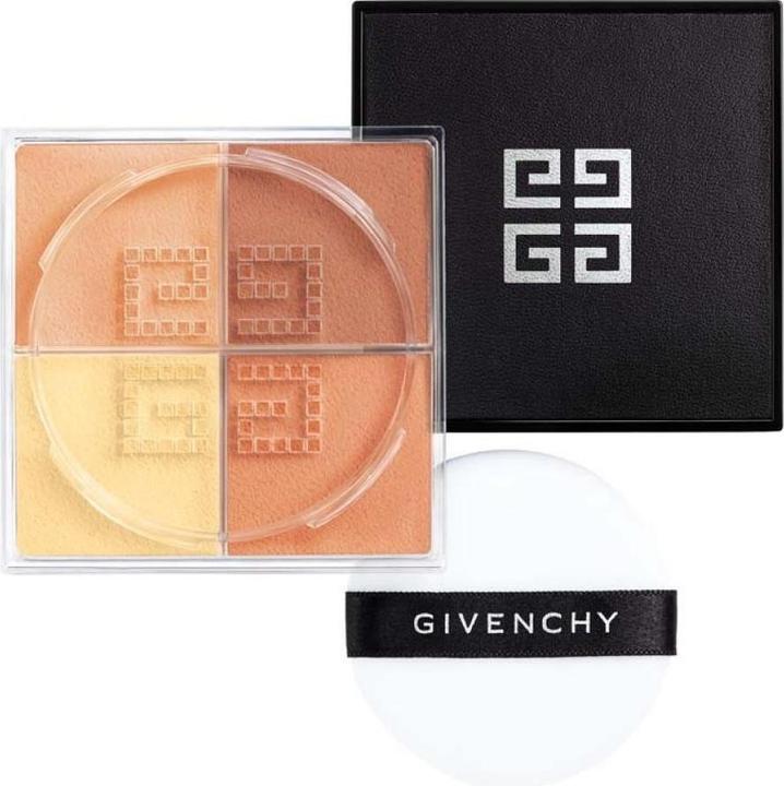 Image du produit Givenchy Prisme Compacte Pope Line Mimosa (05 Pope Line Mimosa)