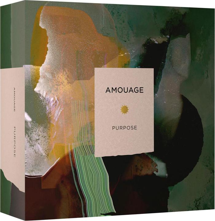 Produktbild Amouage Purpose (Eau de Parfum, 100 ml)