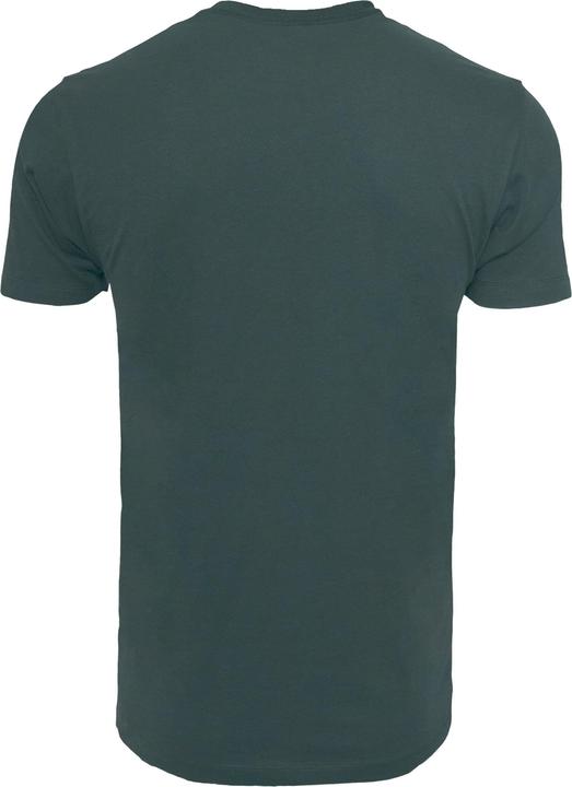 Immagine prodotto Merchcode Maglietta Merry Christmas a girocollo - 113277 (XXL)