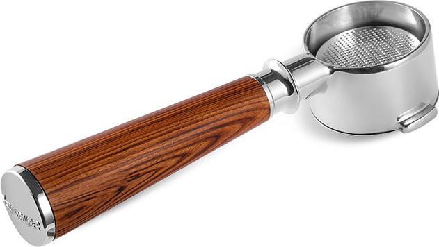 Actual product image MHW 3Bomber Delonghi sieve support bottomless