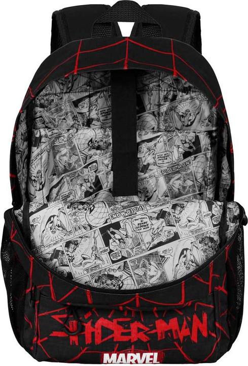 Image du produit Karactermania FAN Fight Backpack 2.2 Vision