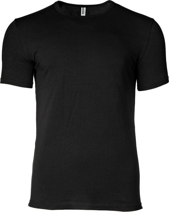 Actual product image Moschino T-shirt casual figure-hugging (XXL)