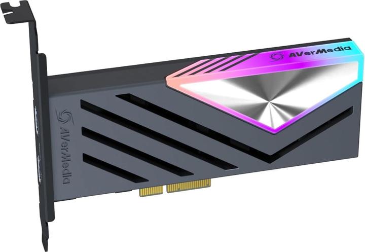 AVerMedia Scheda di acquisizione video, Live Gamer 4K 2.1 (GC575) (PS5, PS4)
