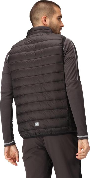 Actual product image Regatta Mens Marizion Quilted Gilet (L)