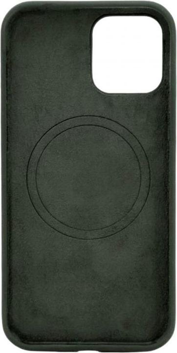 Image du produit Evelatus iPhone 12 Pro Max Premium Magsafe Soft Touch Silicone Case (Apple iPhone 12 Pro Max)