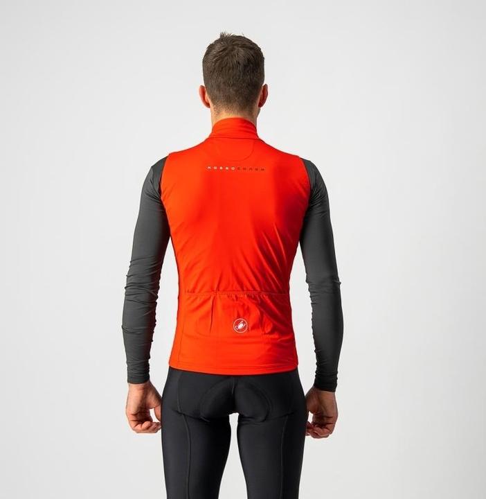 Produktbild Castelli Pro Thermal Mid Vest (S)