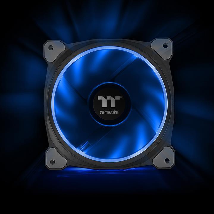Produktbild Thermaltake Riing Plus 12 RGB (120 mm, 3 x)