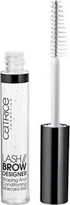 Actual product image Catrice Lash Brow Designer Shaping And Conditioning Mascara Gel 010 (010)