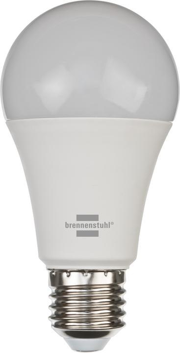 Produktbild Brennenstuhl SB 810 (E27, 9 W, 810 lm, 1 x, F)