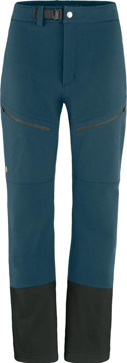 Image du produit Fjällräven Pantalon de randonnée Bergtagen pour femme (Bande de fréquences 38 (2600 MHz))