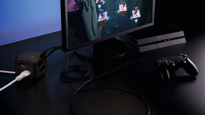 Image du produit Steffen Cube (13 x, USB-C, 1.50 m)