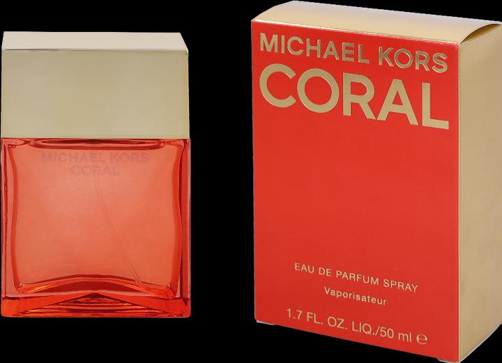 Produktbild Michael Kors Coral (Eau de Parfum, 50 ml)