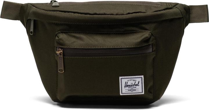 Immagine prodotto Herschel Borsa Hip Quiz Verde Edera