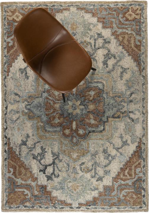 Actual product image Dutchbone Amori (160 x 230 cm)