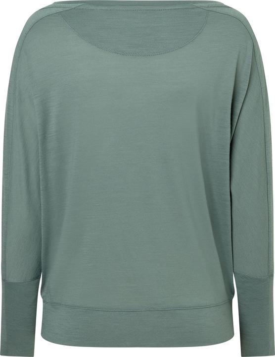 Super Natural W Kula Top