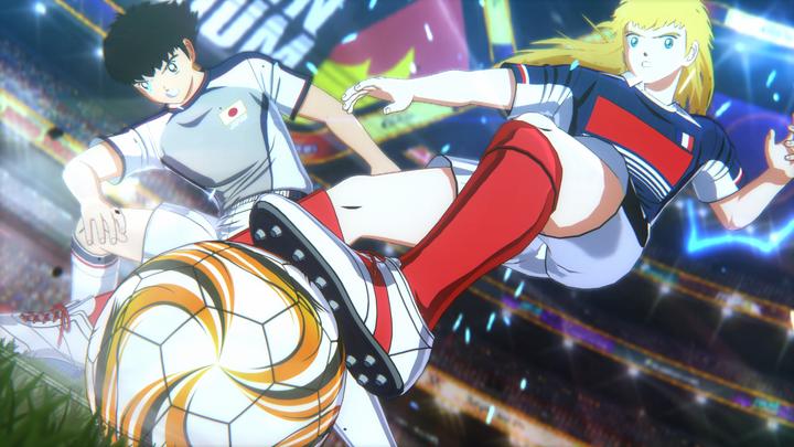 Produktbild Bandai Namco Captain Tsubasa: Rise of New Champions (Switch)