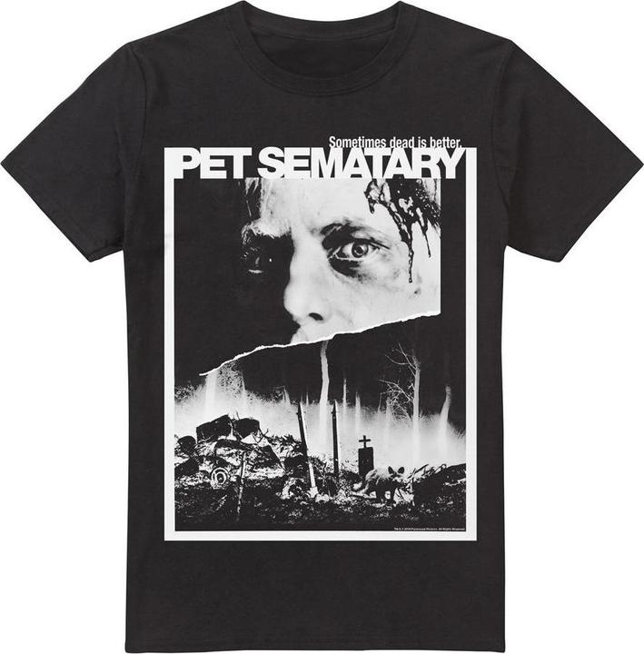 Pet Sematary TShirt (XXL)
