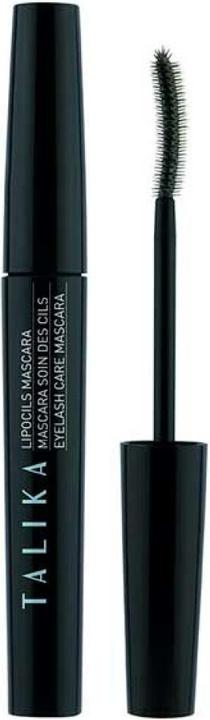 Talika LIPOCILS mascara water resistant 8,5 ml (Schwarz)