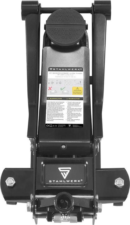 Produktbild Stahlwerk WHF-75 ST