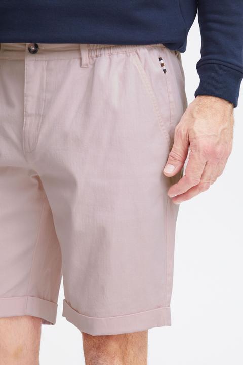 Actual product image FQ1924 FQHenry chino shorts 21900629 (S)