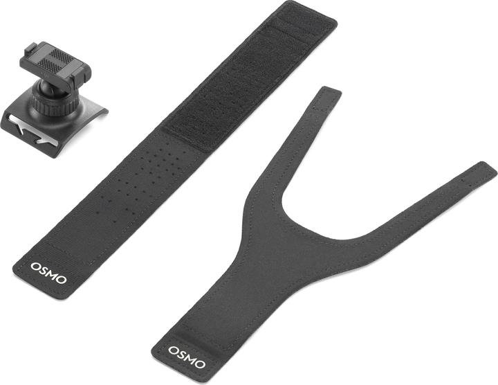 Actual product image DJI 360° Wrist Strap (Osmo Action 4, Osmo Action 3, Osmo Action 5 Pro)