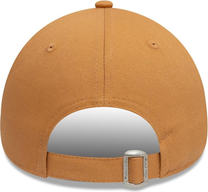Actual product image New Era 9Forty Adjustable Cap - FC Chelsea wheat beige