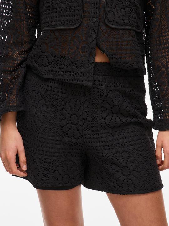 Actual product image Vila Häkel Shorts (S)