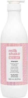 Actual product image Milk_Shake Insta.Light Shampoo 1000 ml (1000 ml, Liquid shampoo)