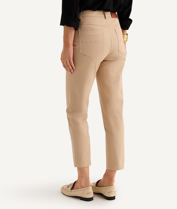 Immagine prodotto Anne Weyburn Pantaloni 7/8 in cotone elasticizzato (50)