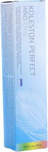 Image du produit Wella Koleston Innosense (0/43 rouge-or rouge-or)
