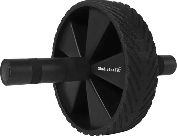 Gladiatorfit Roue à abs G200