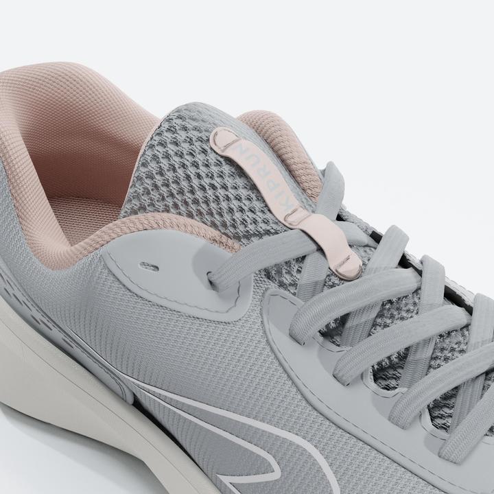 Image du produit Kalenji Chaussures de Running Femme, Kiprun Jogflow 100.1 Grise (41)