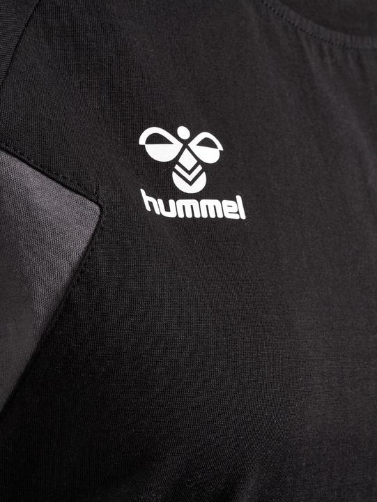 Produktbild hummel Hmltravel T-Shirt S/S Woman (M)