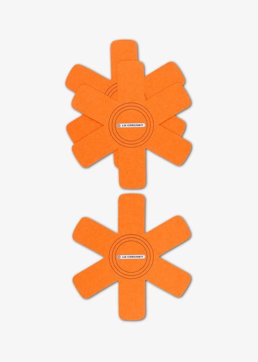 Actual product image Le Creuset Ladle protection (Fabric)