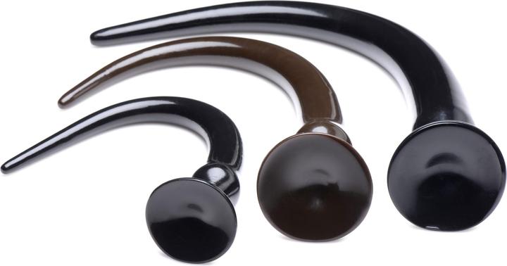 Image du produit HOT Slim Tapered Anal Hose