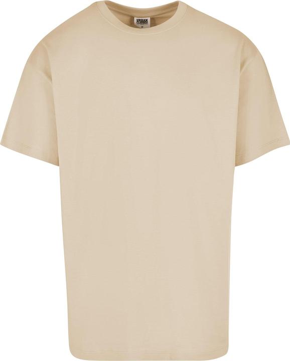 Image du produit Urban Classics Organic Basic Tee (3XL)