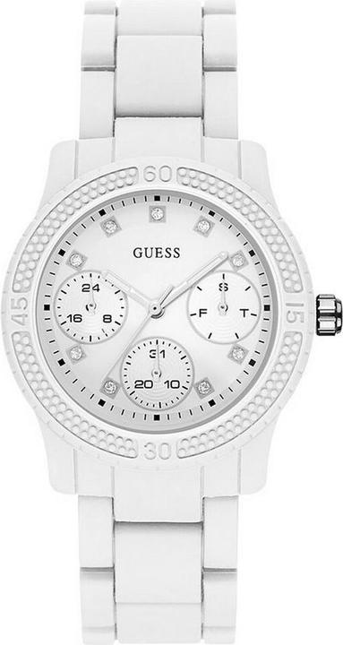 Immagine prodotto Guess Unisex Watch W0944L1 (Ã˜ 38 mm) (38 mm)