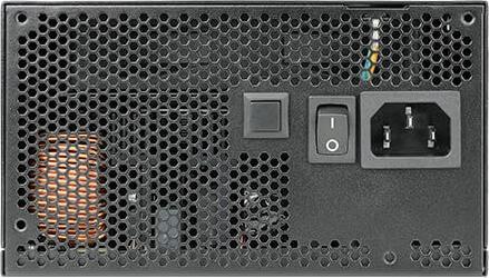 Image du produit Antec Bloc d'alimentation NE1000G M EC ATX3.0 Modulaire (1000W) 80+ Gold retail (1000 W)