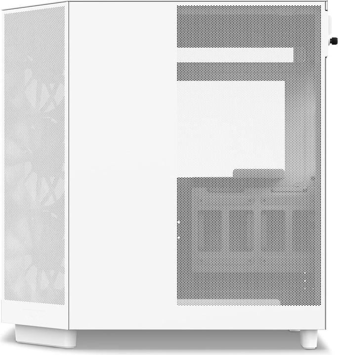 Immagine prodotto NZXT H6 Flow (mATX, Mini-ITX, ATX)