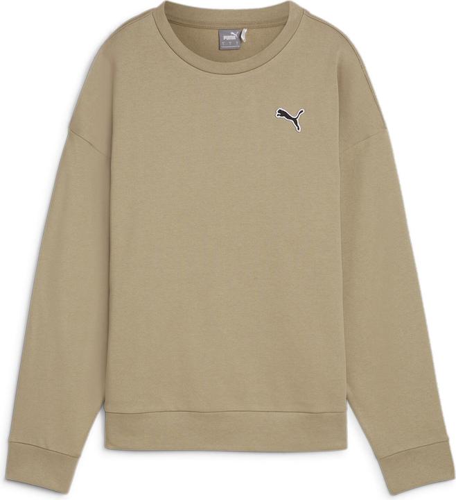 Actual product image Puma Better Essentials Crew Fl (XL)