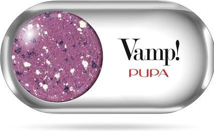Pupa Milano Vamp! Eyeshadow purple crash 101 (101 Purple Crash)