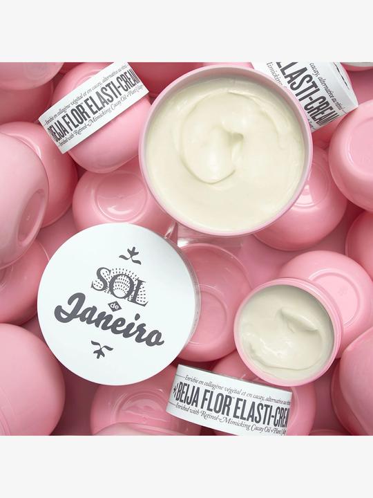 Immagine prodotto Sol de Janeiro Beija Flor Collagen Cream (Crema corpo, 240 ml)