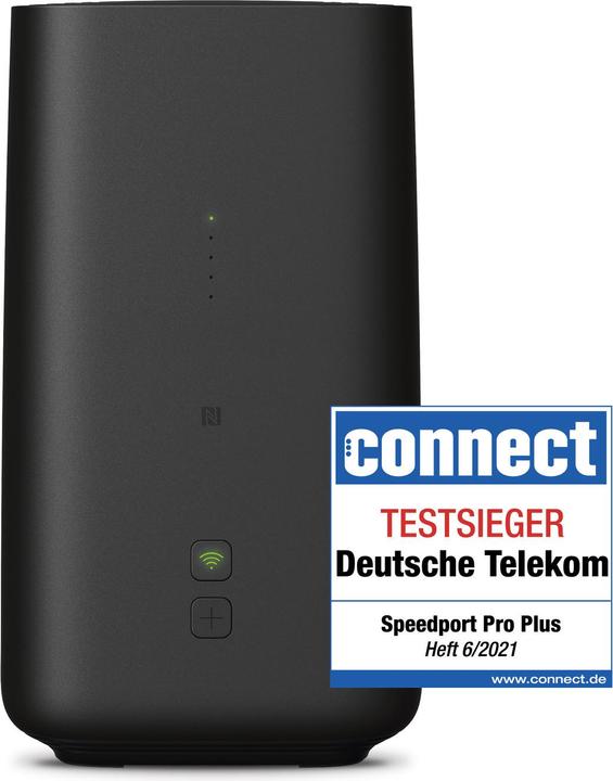 Immagine prodotto Telekom Speedport Pro Plus